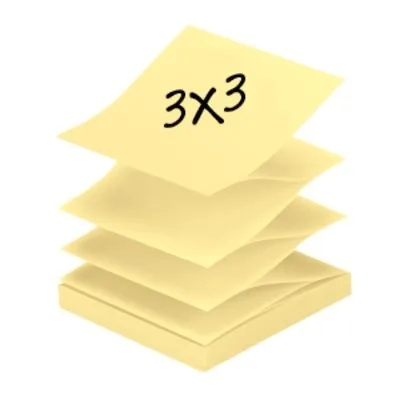 Post-It 684-Sh Flags "Sign Here" Arrow