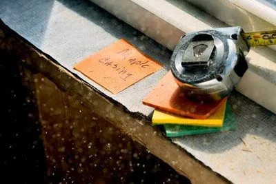 Post-It Extreme Notes