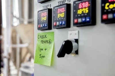 Post-It Extreme Notes