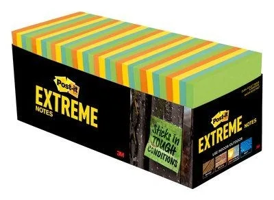 Post-It Extreme Notes