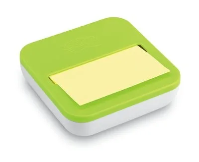 Post-It Pop-Up Rubber Dispenser