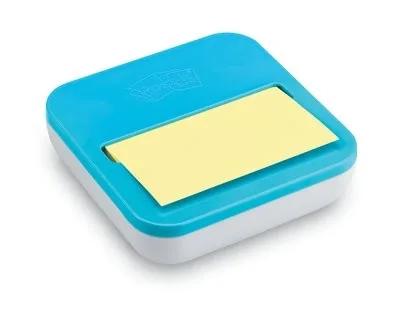 Post-It Pop-Up Rubber Dispenser