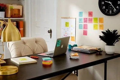 Post-It Super Sticky Notes