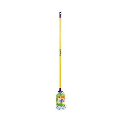 Refill Pel Katun Bulat Scotch-Brite