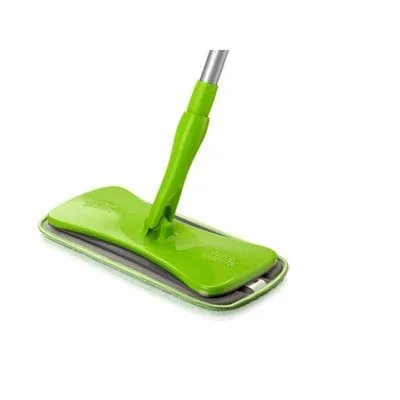 Refill Pel Microfiber Teleskopik Scotch-Brite