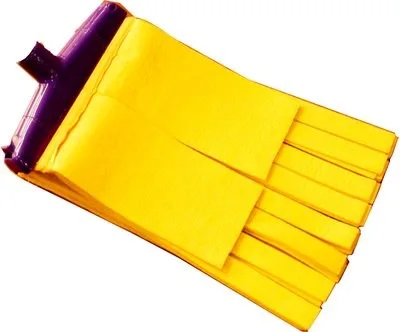Refill Pel Strip Kotak Scotch-Brite
