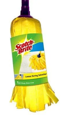 Refill Pel Strip Scotch-Brite