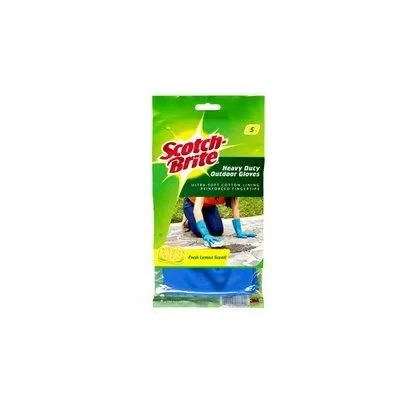 Sarung Tangan Luar Ruangan Scotch-Brite