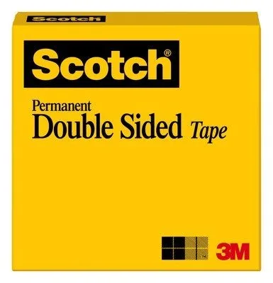 Scotch Double Sided Tape Refill Rolls