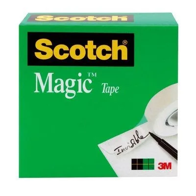 Scotch Magic Tape Refill Rolls