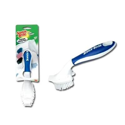 Sikat Serbaguna Bergagang Scotch-Brite