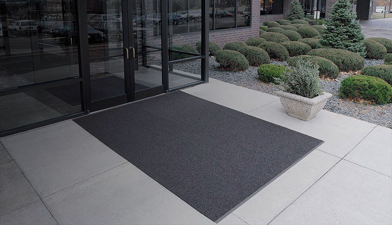 3M Nomad Entrance Matting System